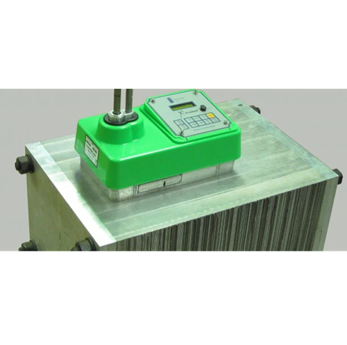 Nuclear Density and Moisture Measurement Device Calibration in Turkey at Eylullab