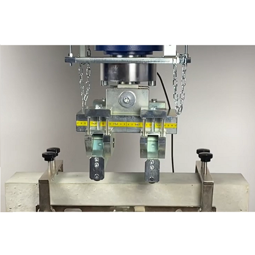 Our new video “ASTM C1609 Test on Fiber Reinforced Concrete” is on YouTube