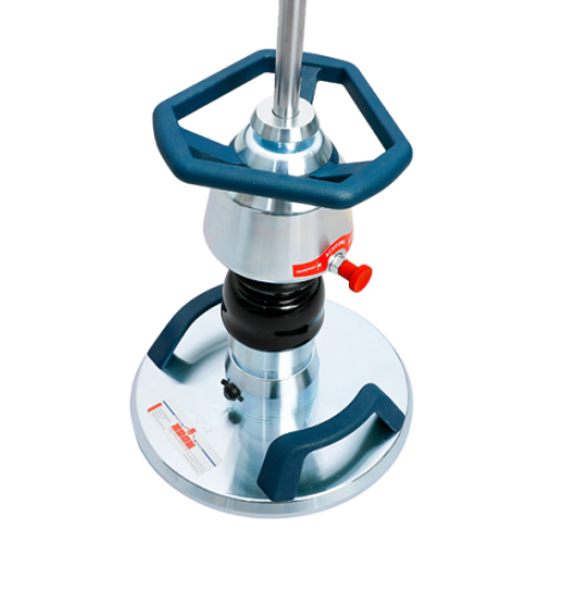 Our new video “ZFG 3.1 Light Weight Deflectometer (LWD)” is on YouTube